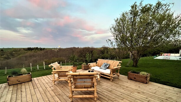 Terras