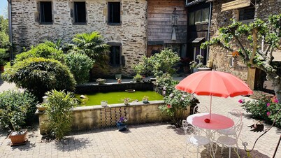  La Placette Albigeoise