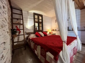 浪漫雙人房 | 免費無線上網