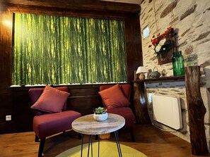 Traditional Double Room