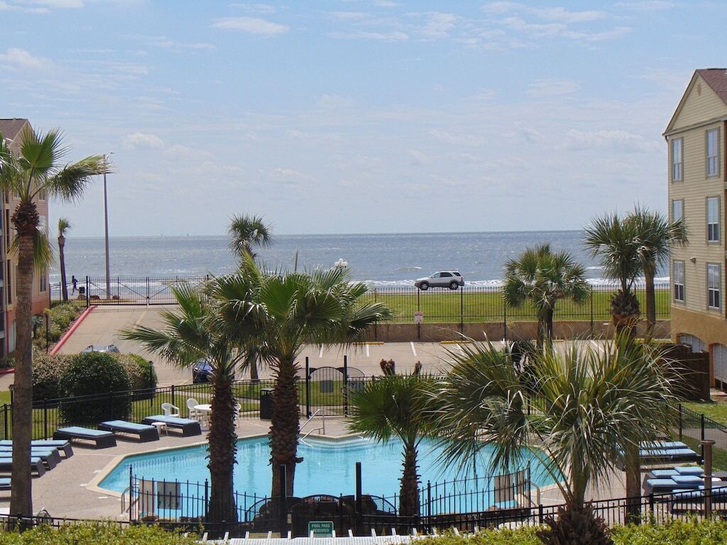 Indendørs pool, opvarmet pool