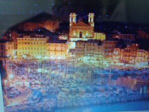 Pool - Appartement T3 Belle vue mer et Montagne (Biguglia)