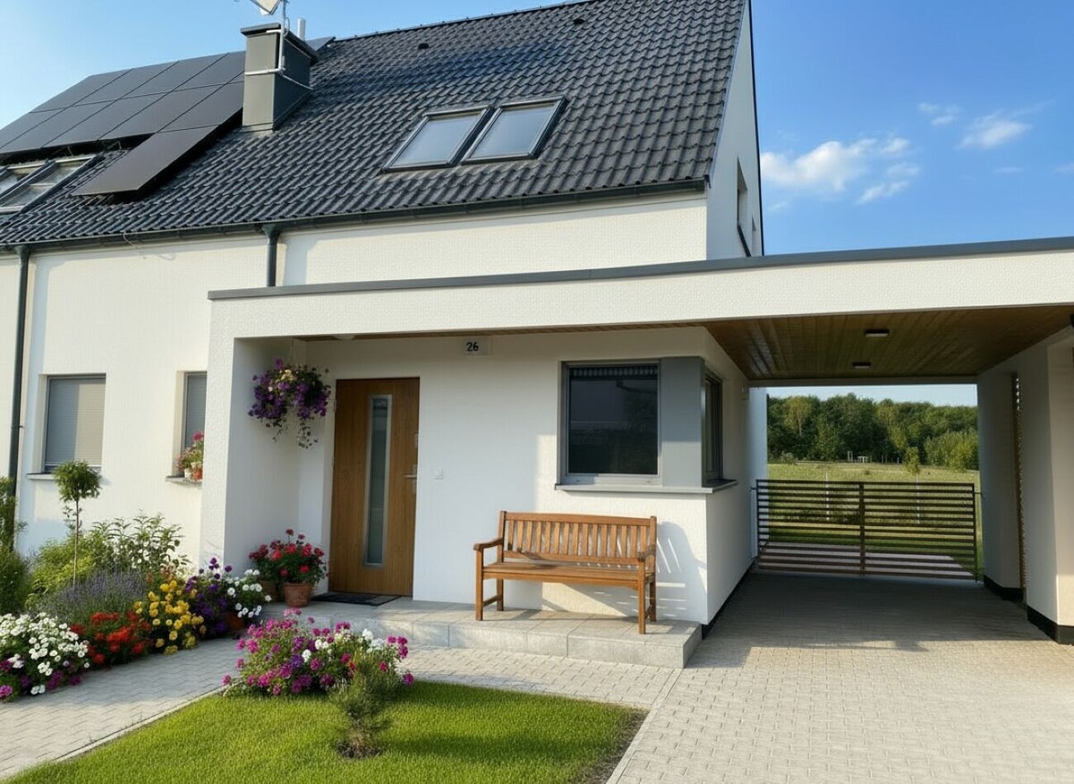 Bild für Gastgeberprofil