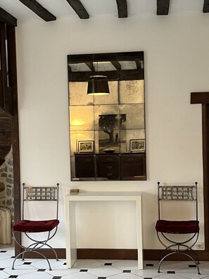 Intérieur
