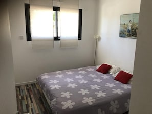 3 quartos, Wi-Fi de cortesia