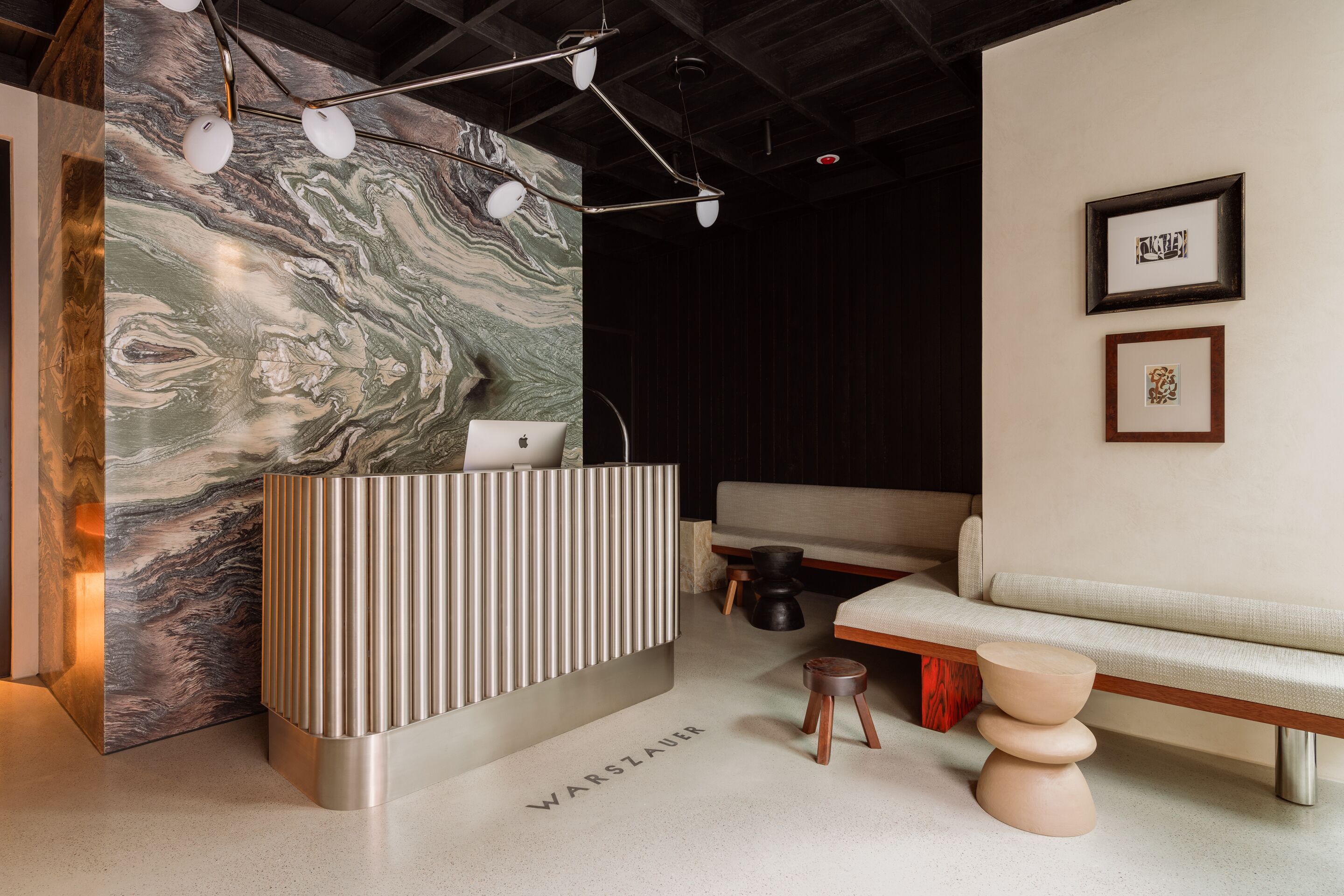 Foto - Warszauer Hotel