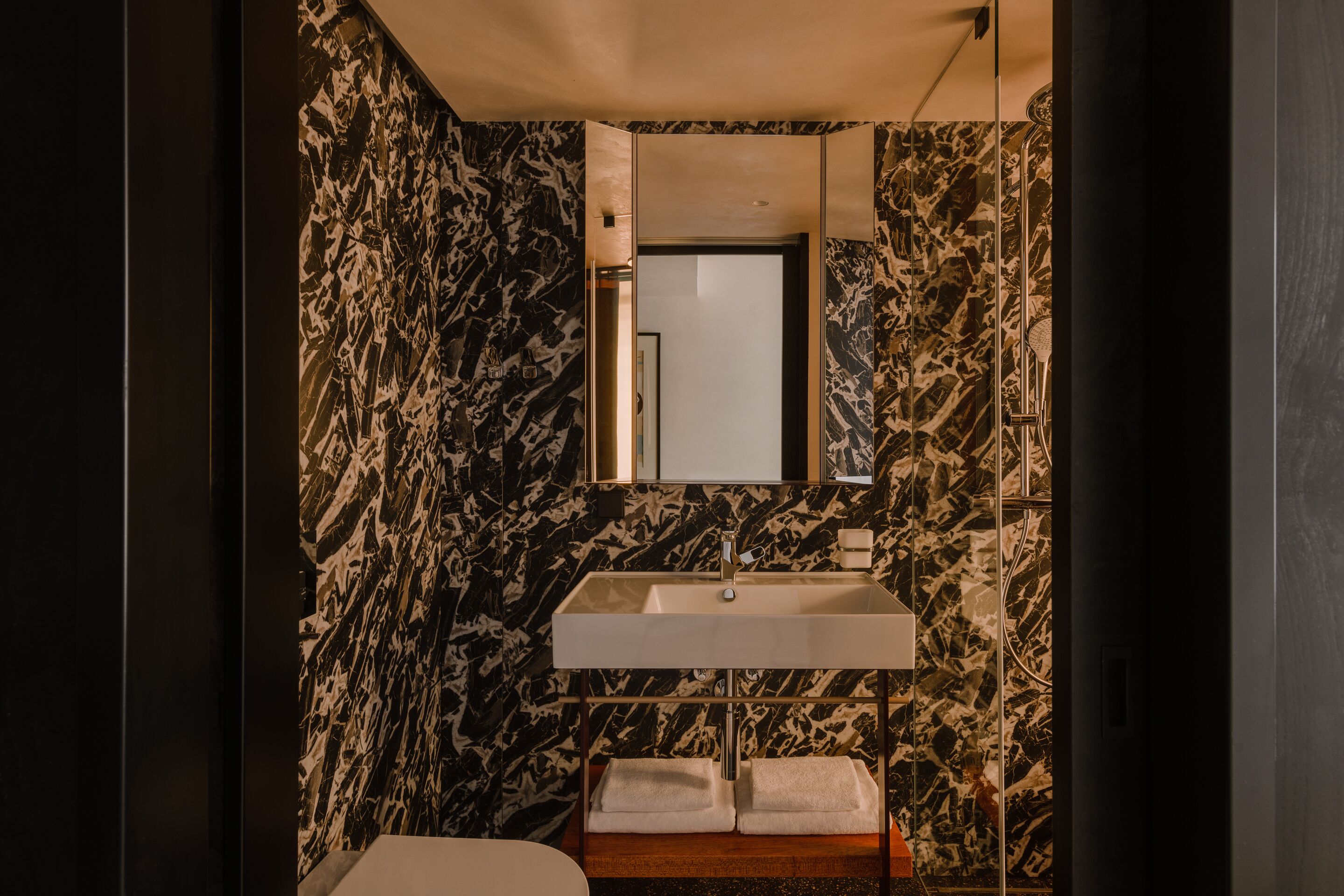 Foto - Warszauer Hotel