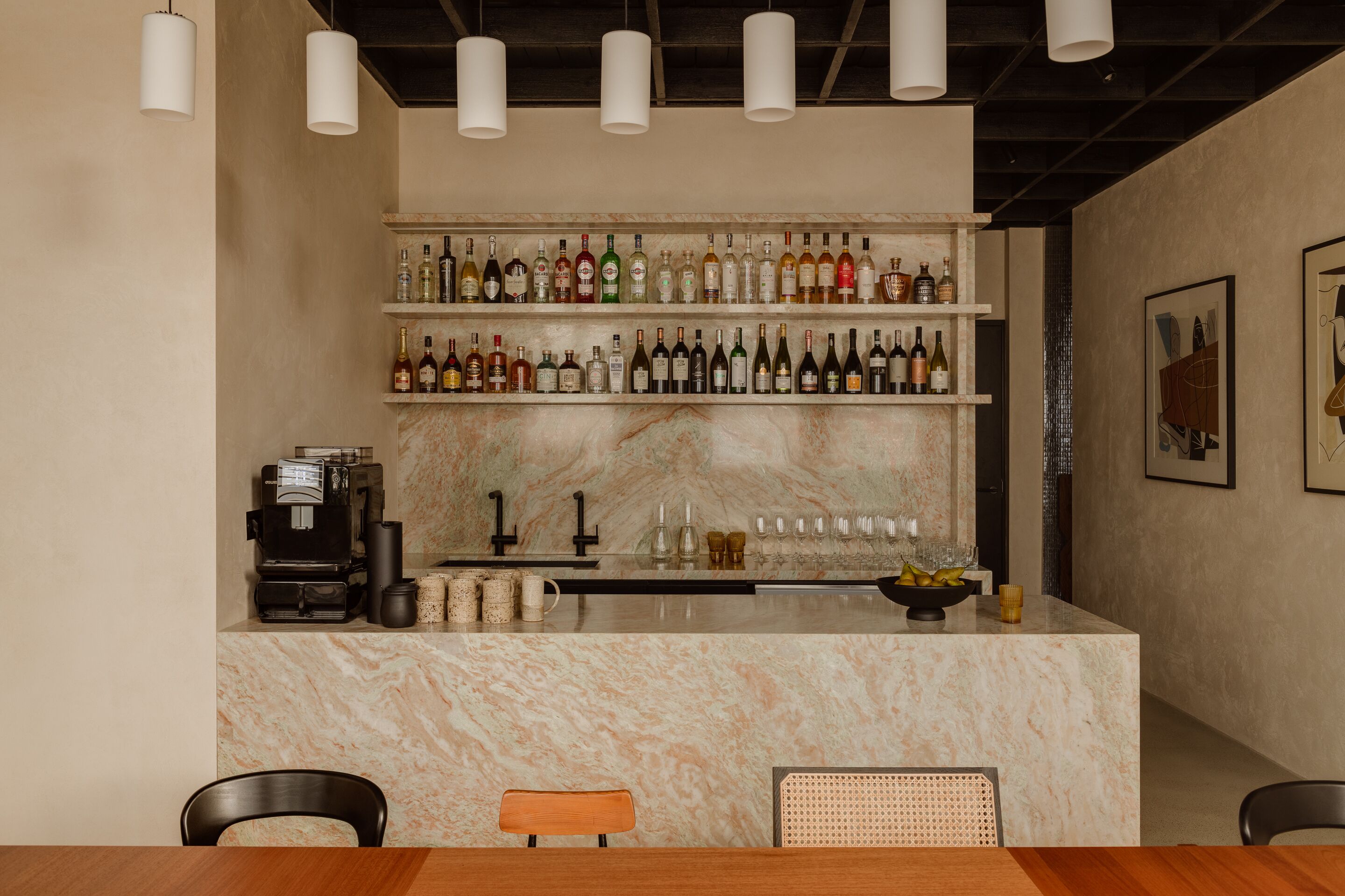 Foto - Warszauer Hotel