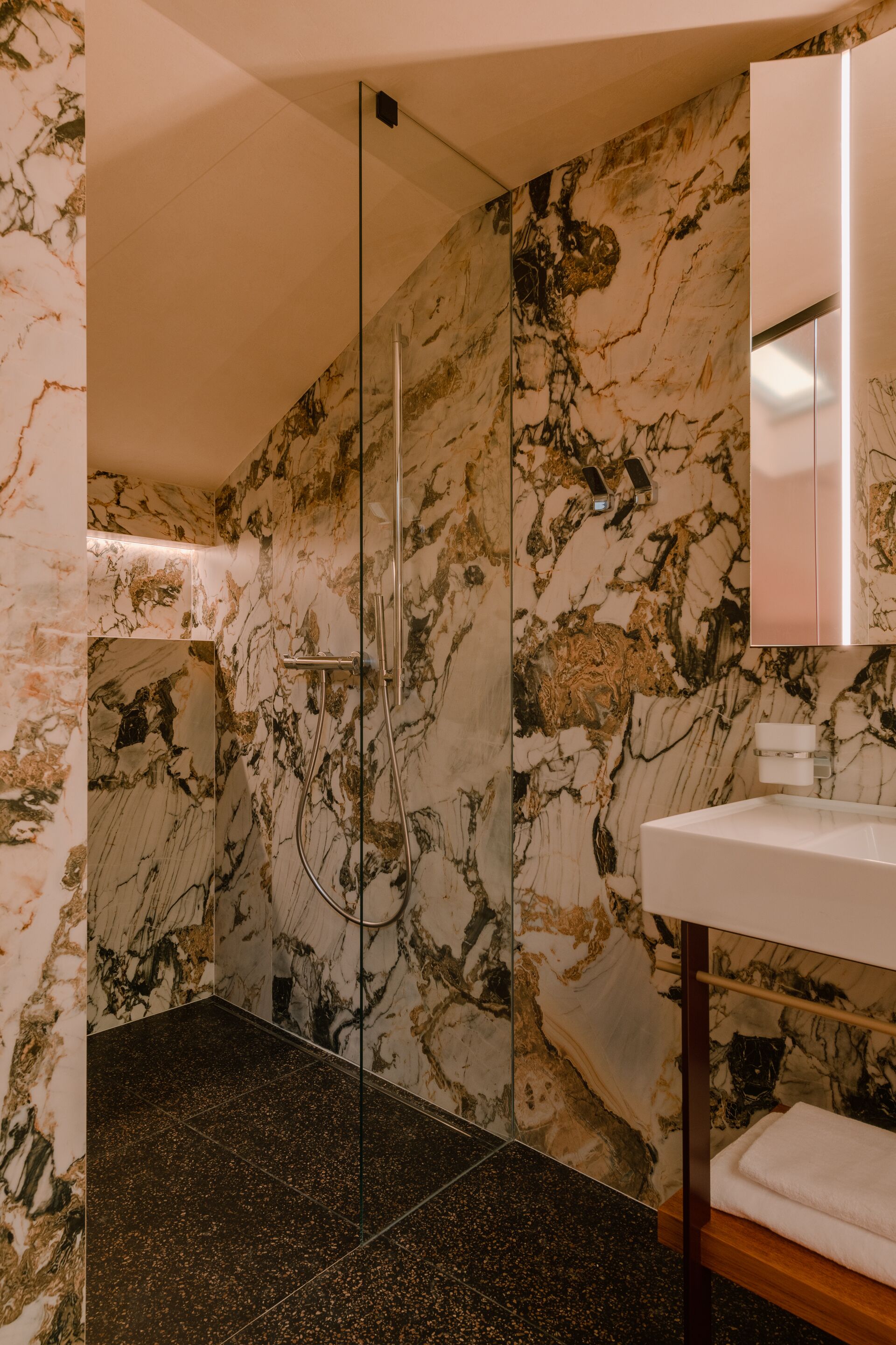 Foto - Warszauer Hotel