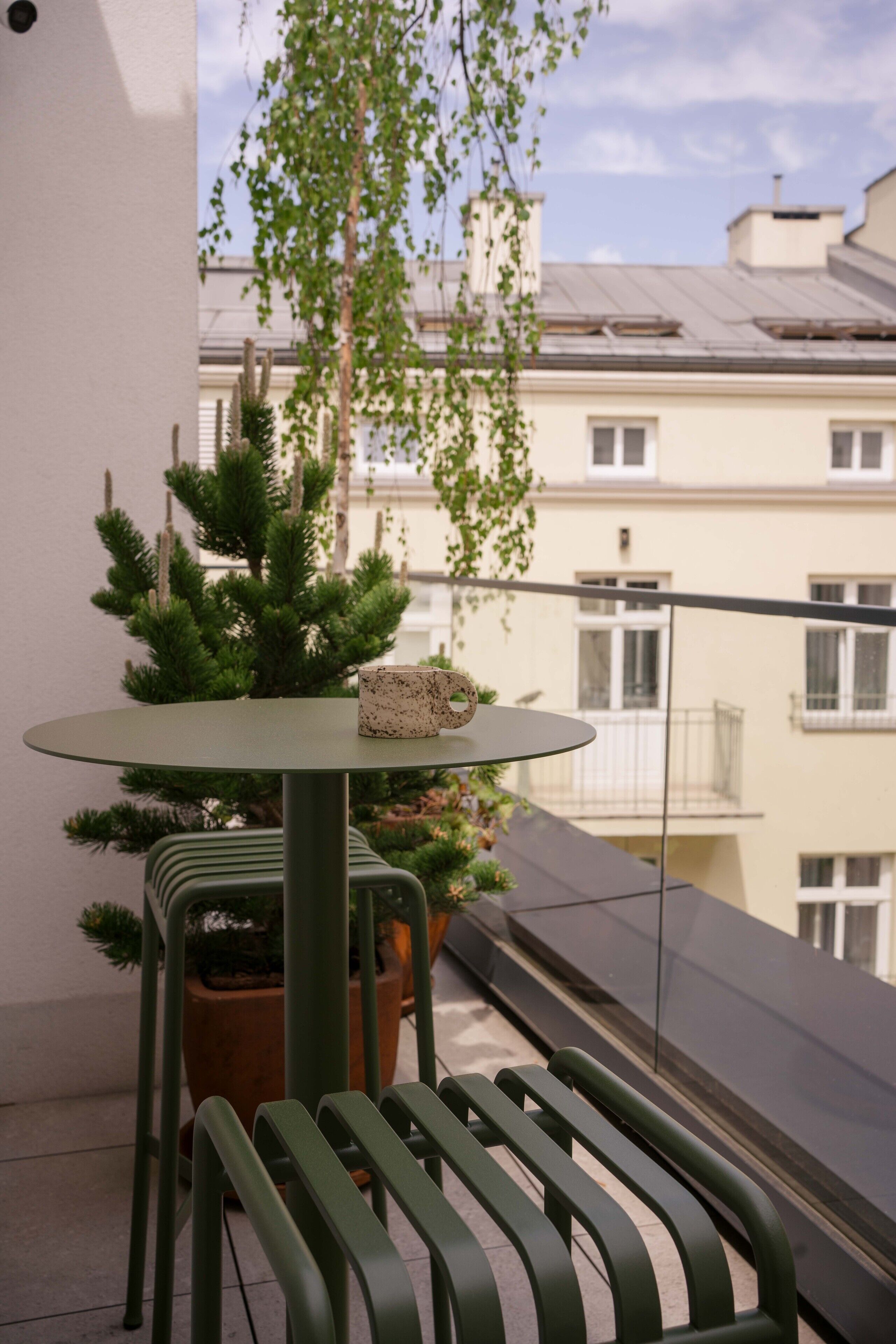 Foto - Warszauer Hotel