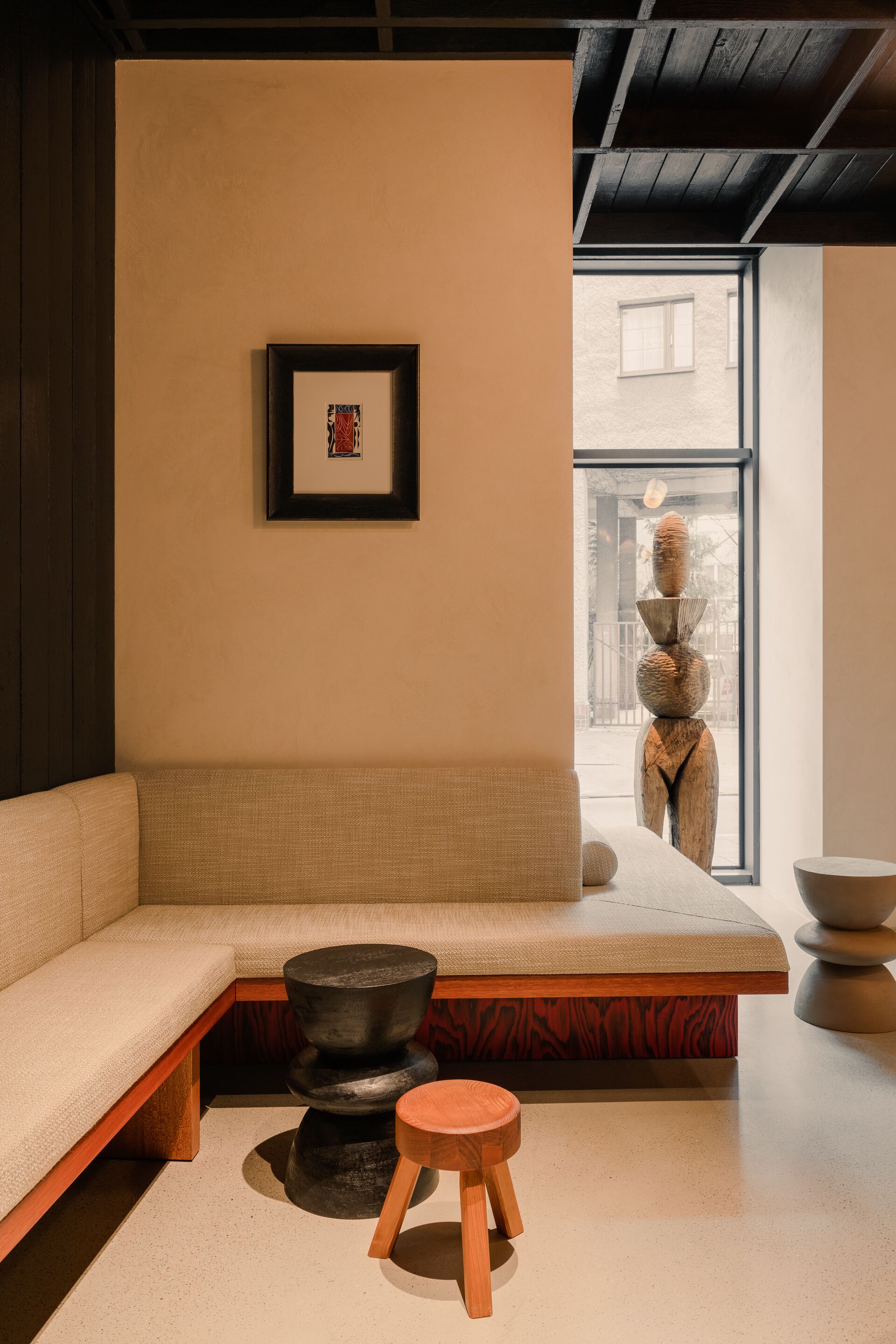 Foto - Warszauer Hotel