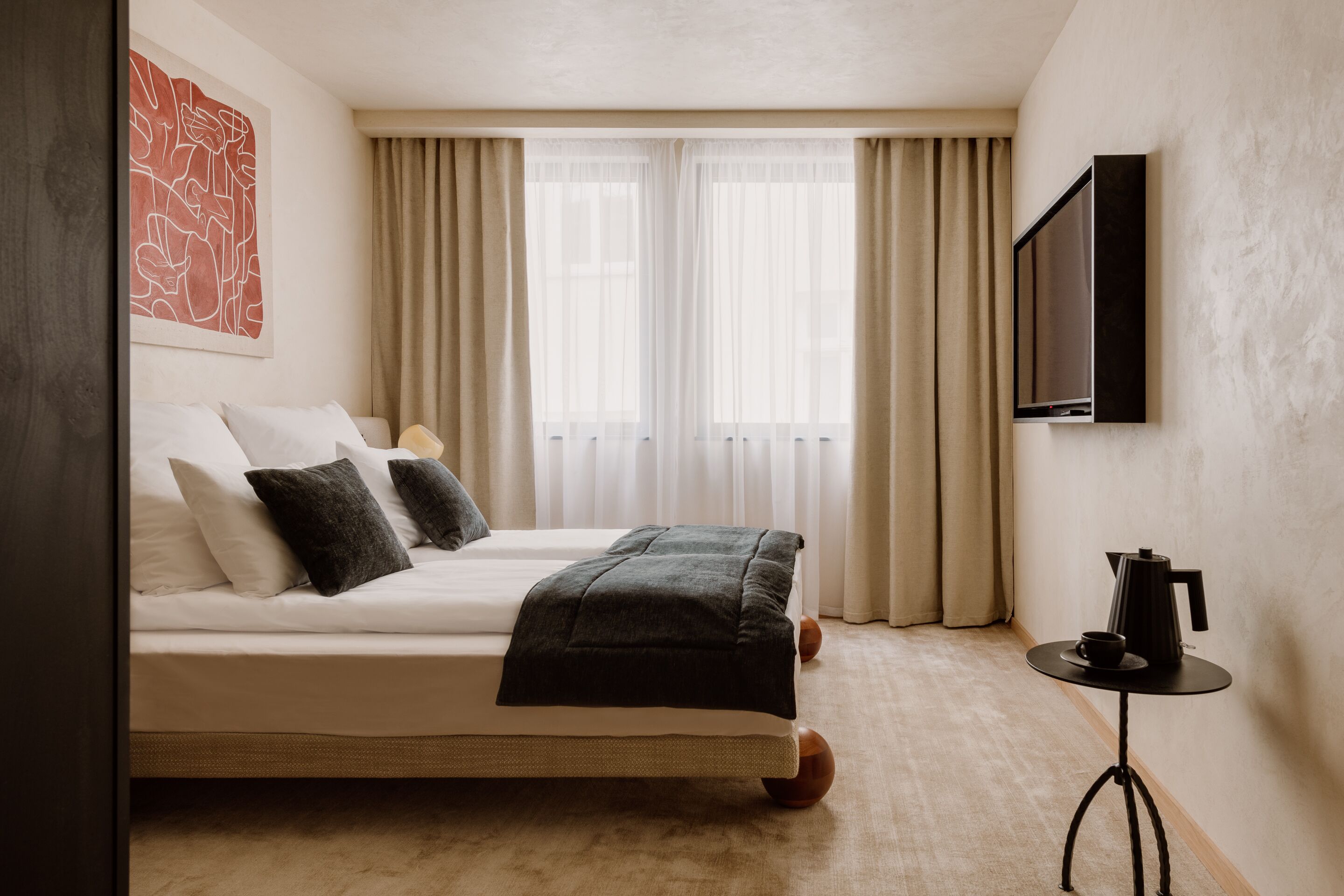 Foto - Warszauer Hotel