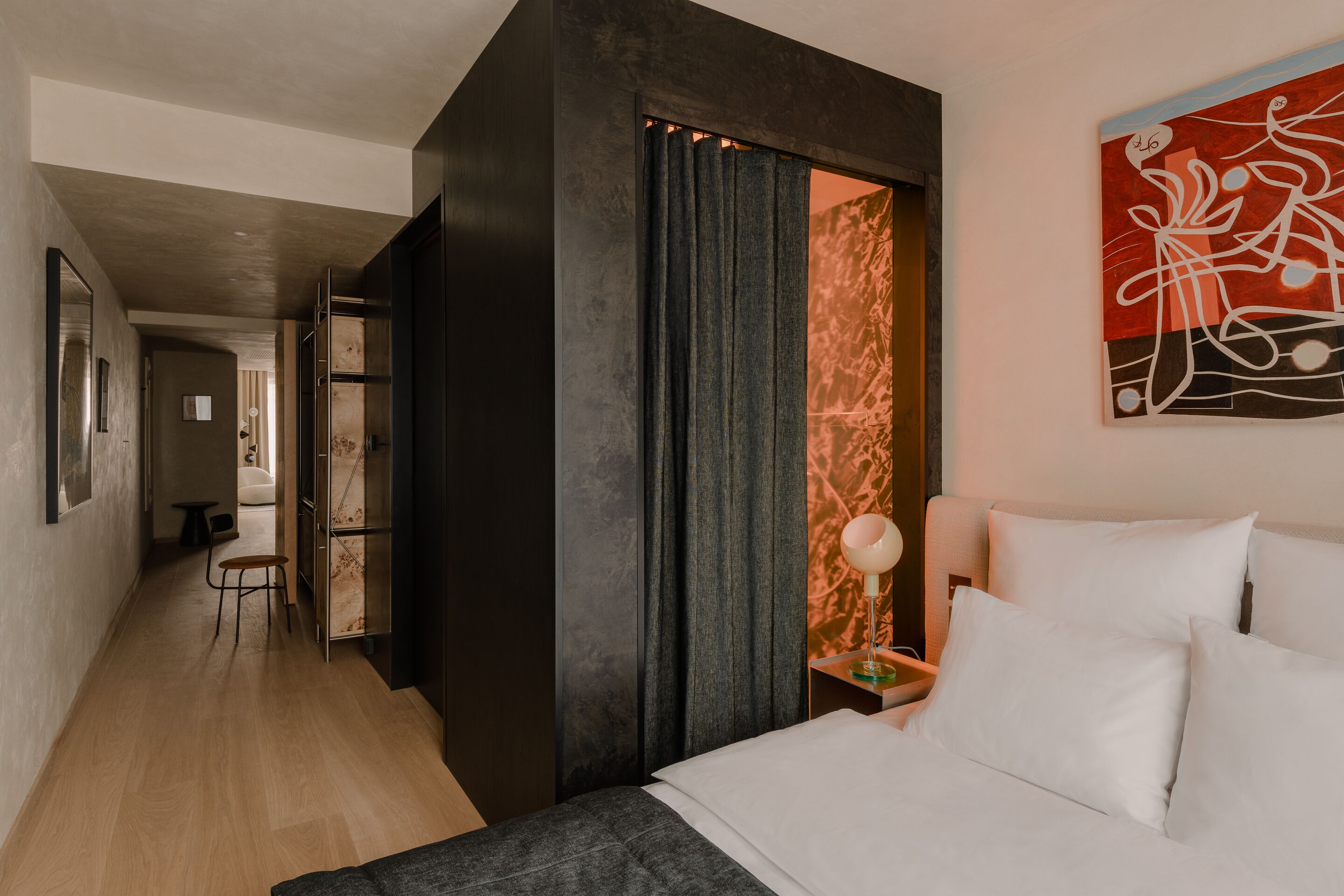 Foto - Warszauer Hotel