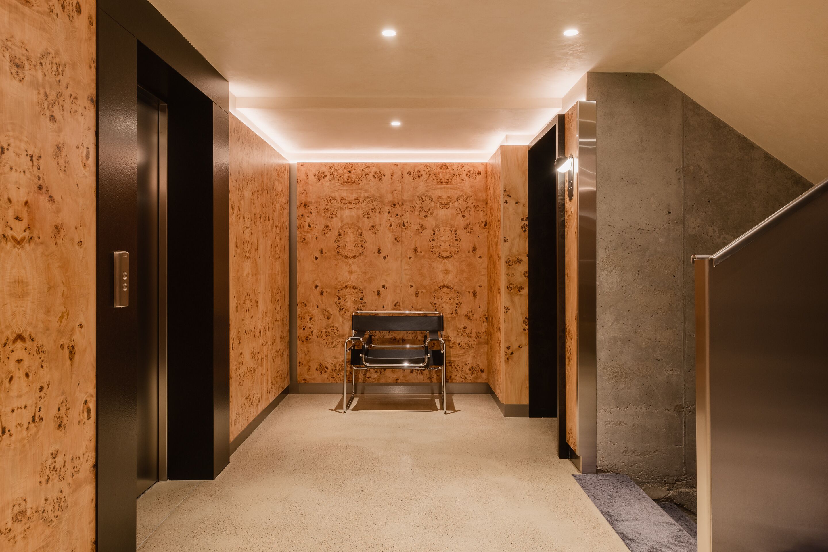 Foto - Warszauer Hotel