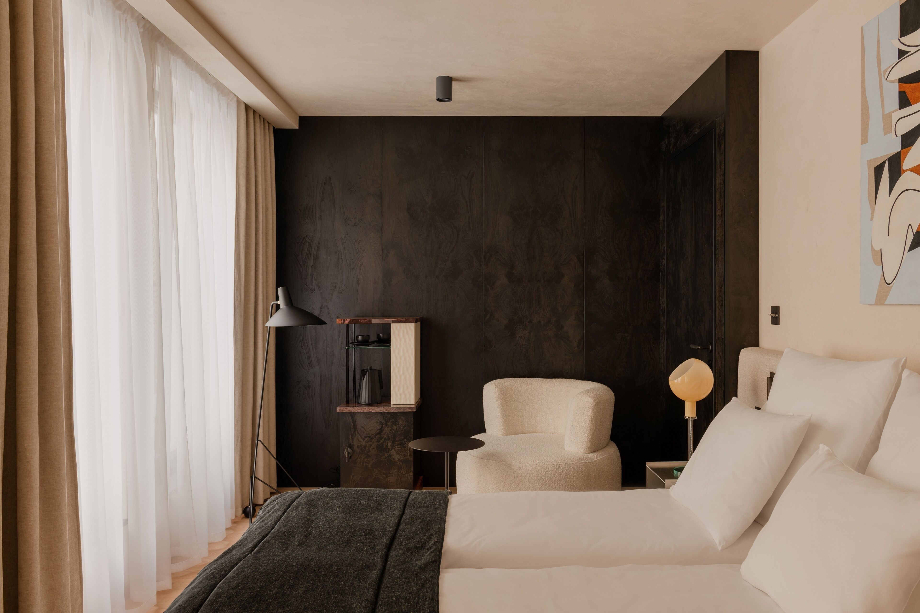 Foto - Warszauer Hotel