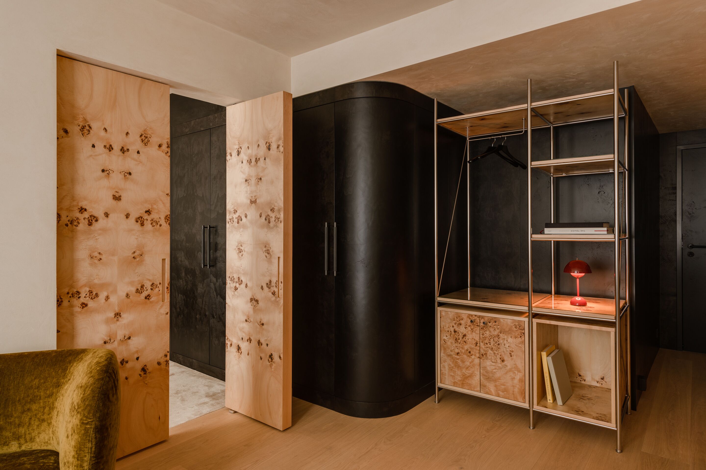 Foto - Warszauer Hotel