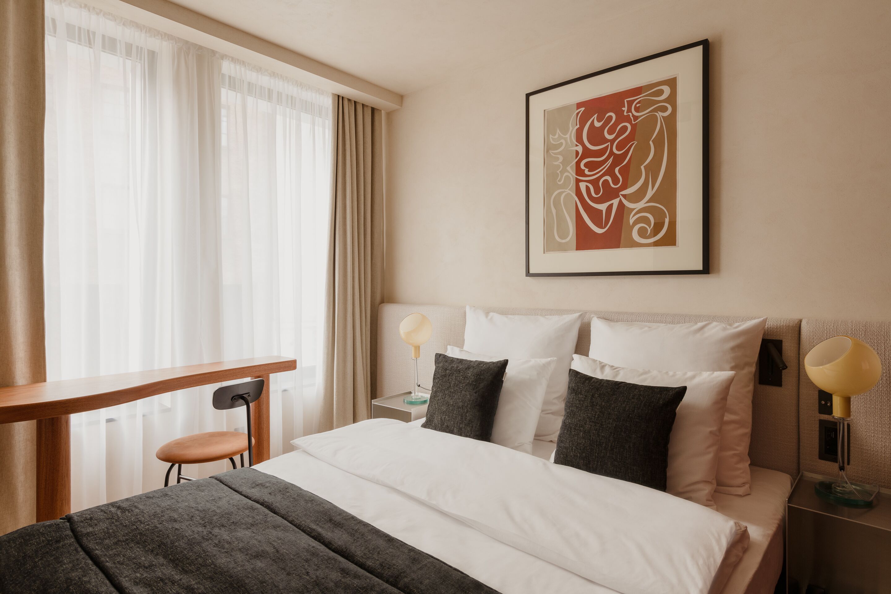 Foto - Warszauer Hotel