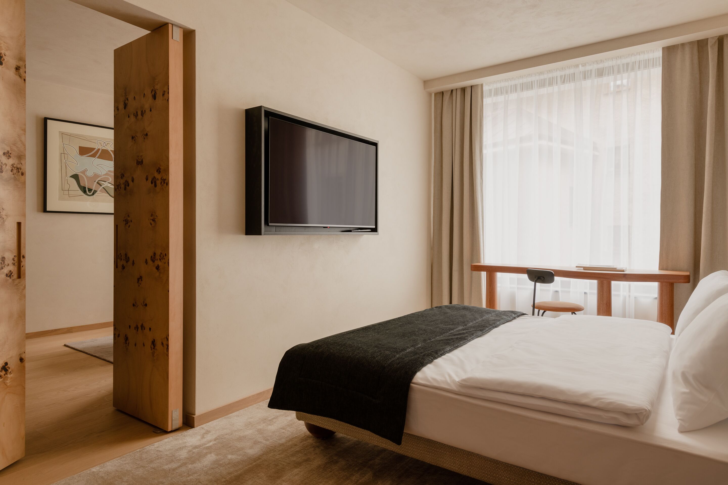 Foto - Warszauer Hotel