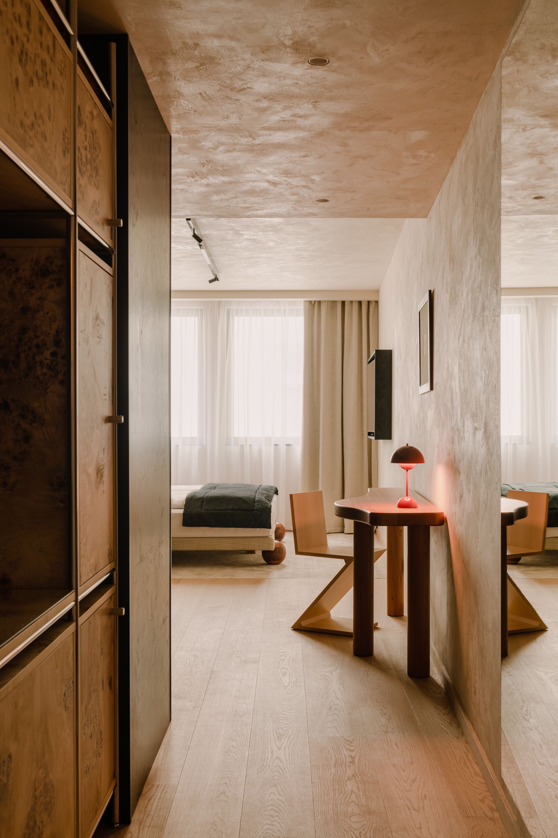 Foto - Warszauer Hotel