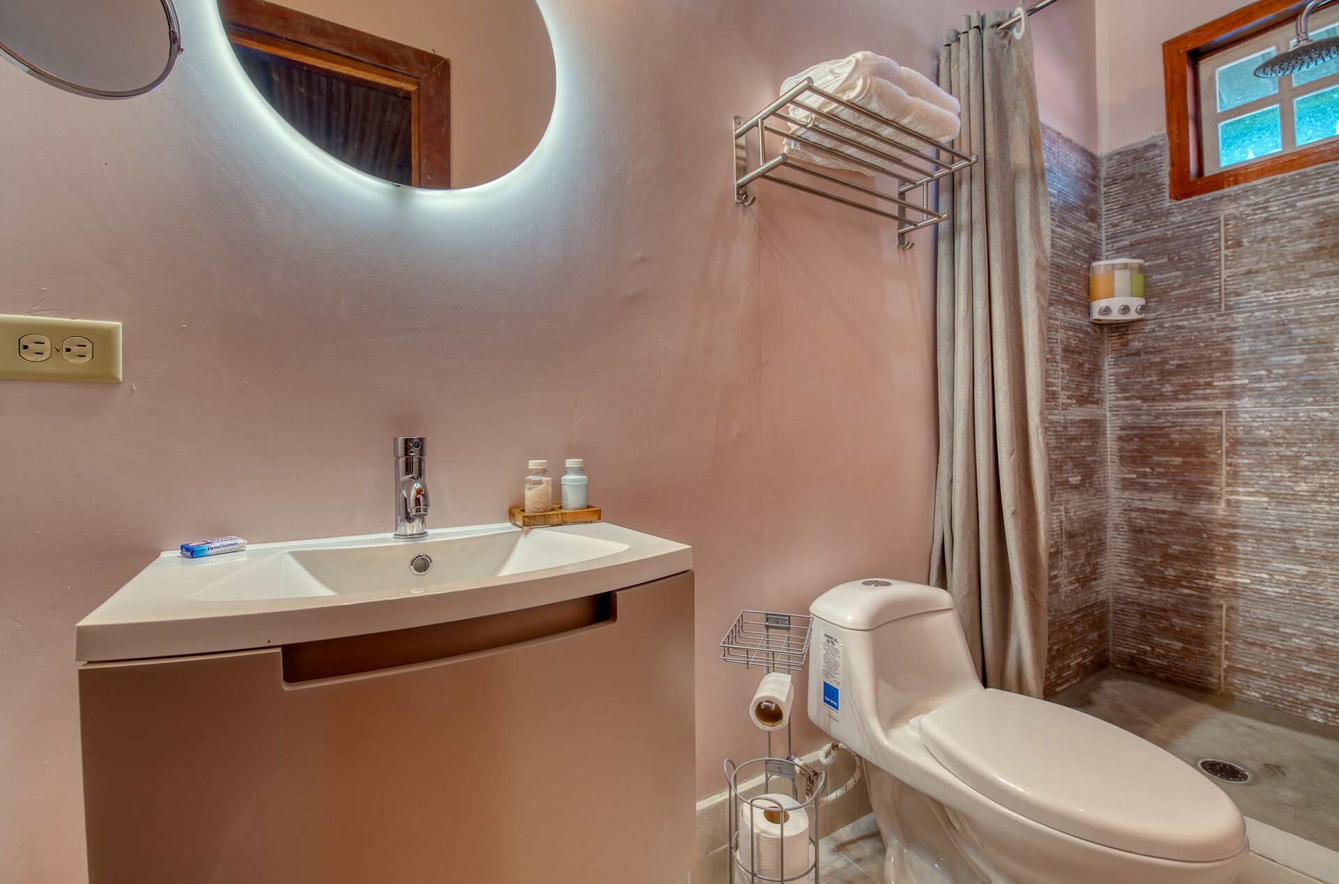 Lula's Bed & Breakfast