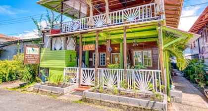 Lula's Bed & Breakfast