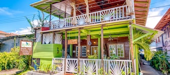 Lula's Bed & Breakfast