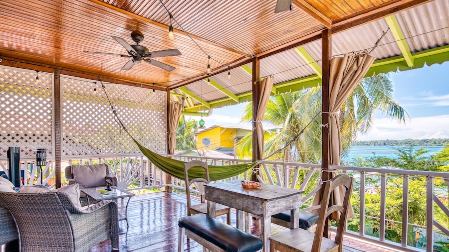 Lula's Bed & Breakfast