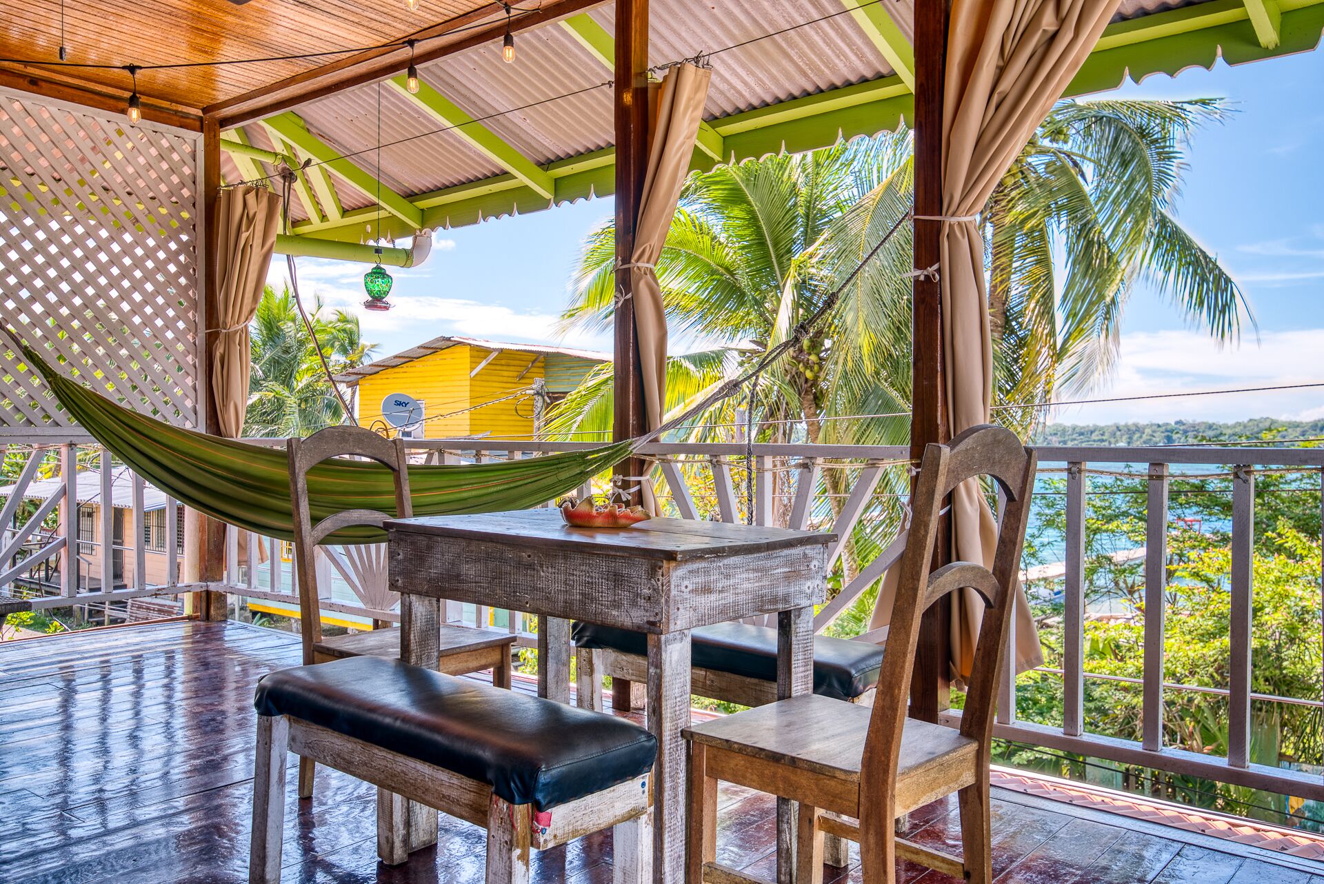 Lula's Bed & Breakfast