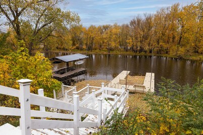 River Rambler