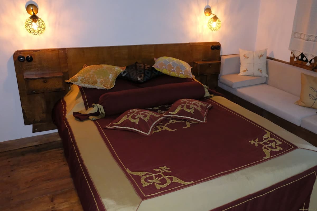 Standard Room | 1 bedroom, premium bedding, individually decorated