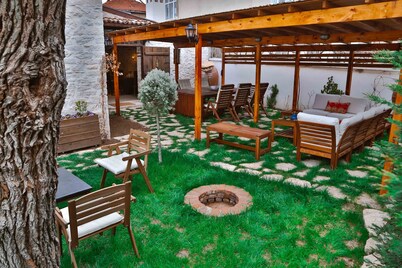 KONAK BİNDALLI 酒店