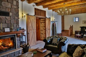 Lobby - KONAK BİNDALLI (Safranbolu)