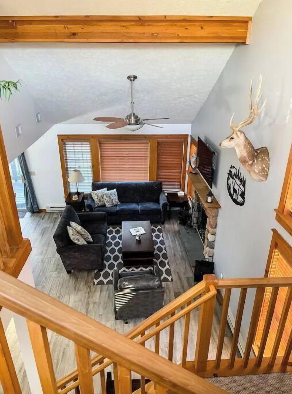 Bild für Gastgeberprofil