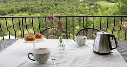 Villa de Vacance 6 Personnes