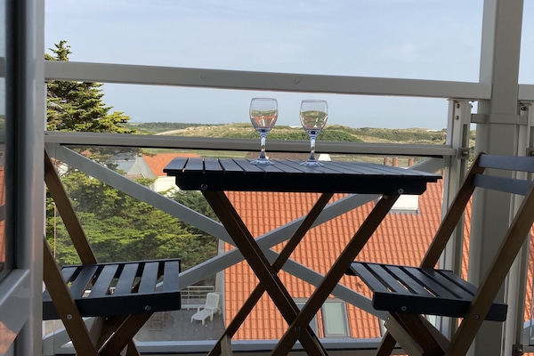 Speisen im Freien