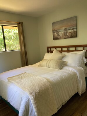 3 quartos, Wi-Fi de cortesia, roupa de cama