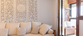 Beautiful apartment for BEC, Bilbao BBK Live and close to beaches