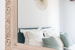4 Schlafzimmer, Bügeleisen/Bügelbrett, kostenloses WLAN