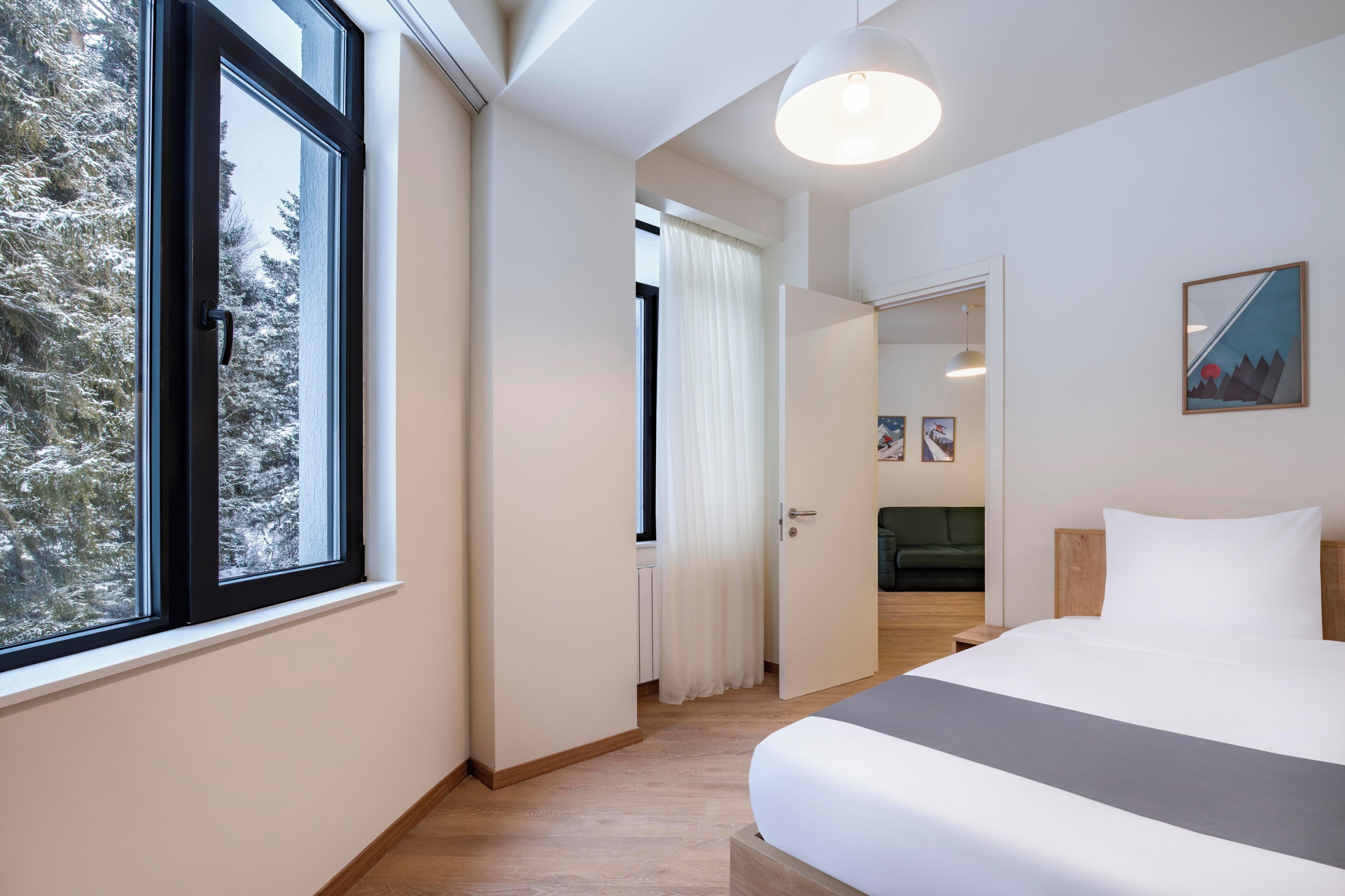 Décoration personnalisée, ameublement personnalisé