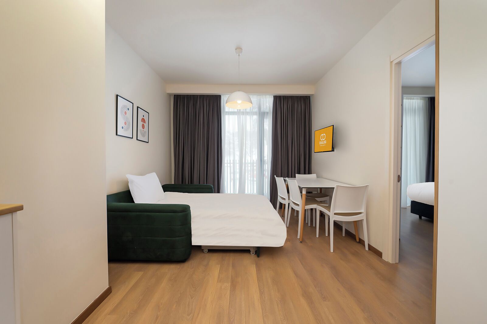 Décoration personnalisée, ameublement personnalisé