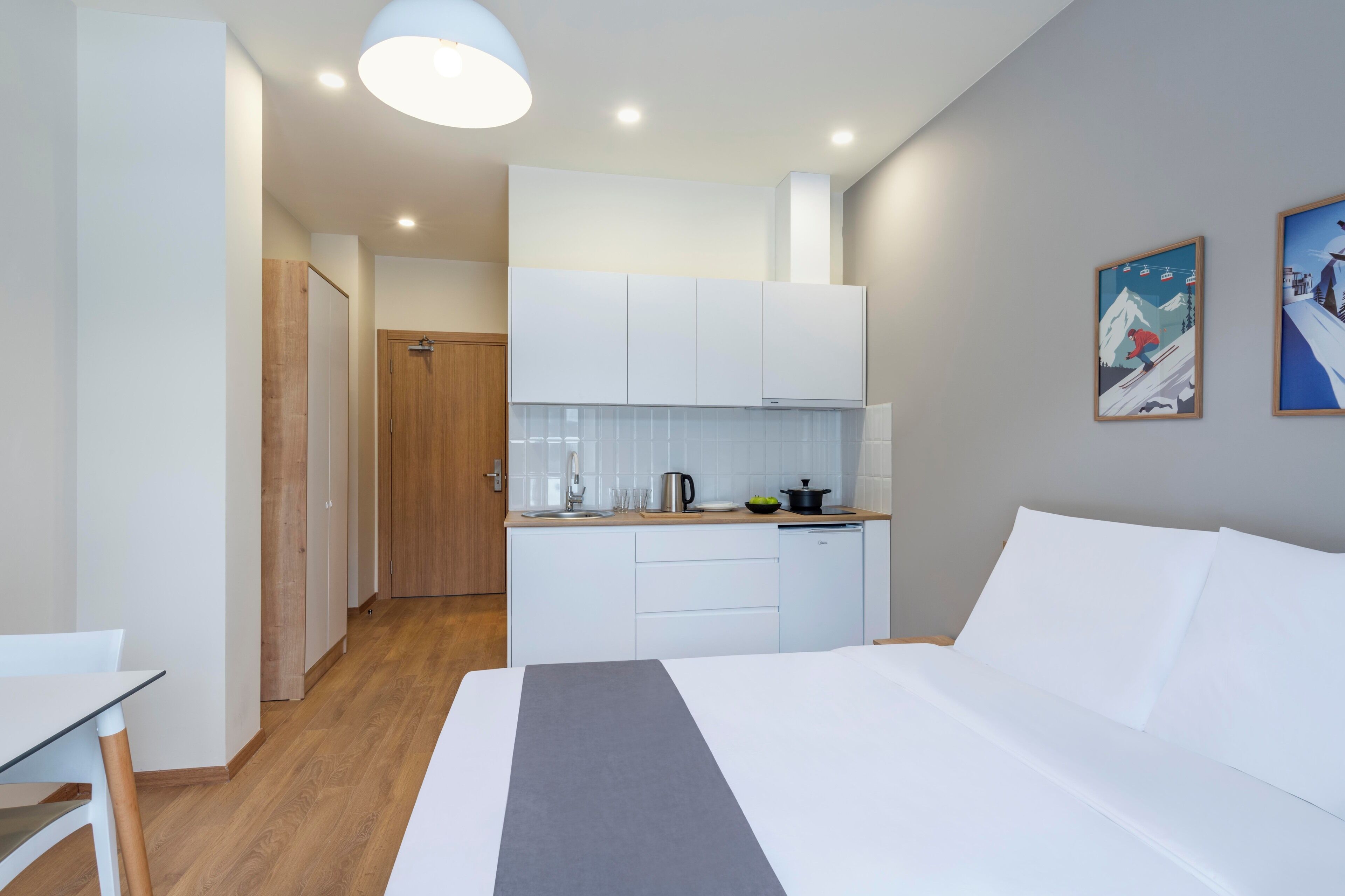 Décoration personnalisée, ameublement personnalisé