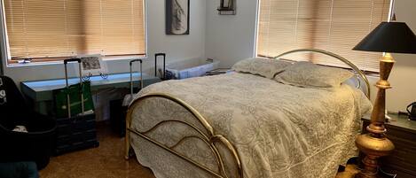 1 chambre, Wi-Fi