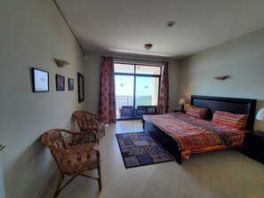 3 chambres