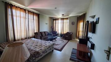 3 bedrooms