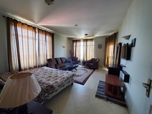 Rove Lodging-3 Bed Room Apartment| Mountain View