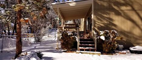 Terrain de lâhĂ©bergement