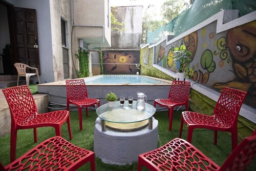 MOUNT BLISS VILLA/ BUNGLOW in Khandala, Lonavala