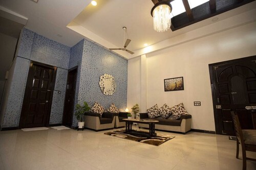 MOUNT BLISS VILLA/ BUNGLOW in Khandala, Lonavala