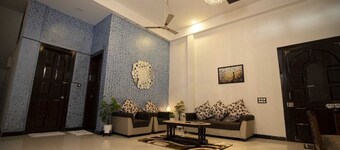 MOUNT BLISS VILLA/ BUNGLOW in Khandala, Lonavala