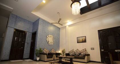 MOUNT BLISS VILLA/ BUNGLOW in Khandala, Lonavala